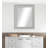 Kerber Solid Wood Flat Wall Mirror-2120034157-2118316611