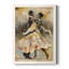 «Night Out», reproduction sur toile-1273743508-1273743509