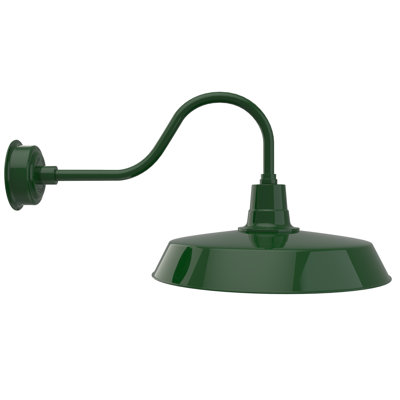 Haleigh LED Wall Light