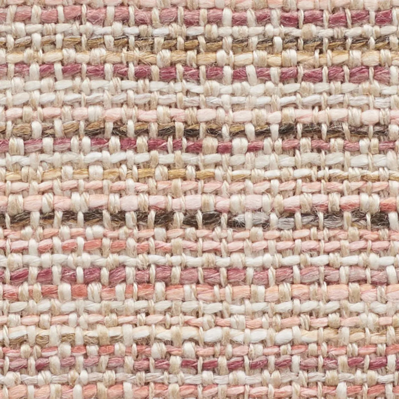 Formentera Performance Fabric, Blush