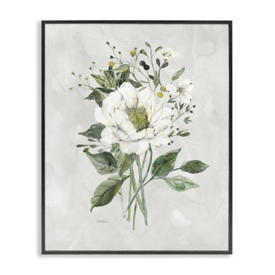 Flower Bundle Giclee Art by Carol Robinson