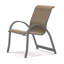 Fauteuil de salle à manger empilable Hiraku-2122200630-2122197455