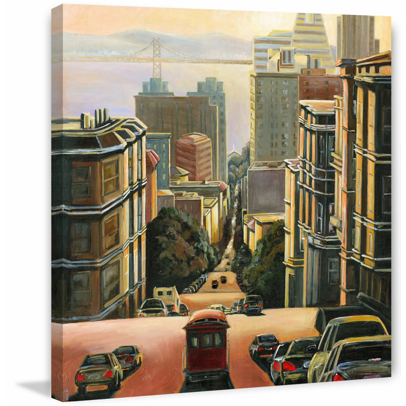 Mica - No Frame Painting on Canvas, 122cm H x 122cm W x 3.81cm D