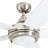 Ventnor 52" Ceiling Fan with LED Lights-1494911102