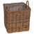 Brown is out of stock
