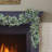 72'' in. Faux Lambs Ear Garland