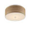 Coulton 1 - Light LED Flush Mount