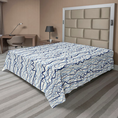 Drap-housse moderne Ambesonne