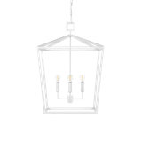 Denison 5 - Light Chandelier