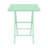 Helen Square Folding Bistro Table-103072980