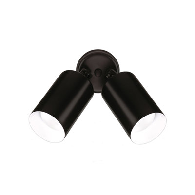 150-Watt Outdoor Security Flood Light Pack of 1
