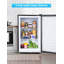  Commercial Cool 3.0 cu. Pi. Congélateur vertical-119287323