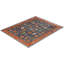 Serapi One-of-a-Kind 8' 1" X 10' 1" Hand Knotted Area Rug