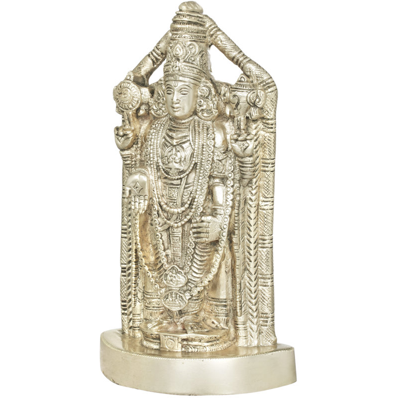 Figurine Lord Venkateshvara