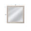 Miroir mural Dabrowski Cappi