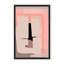 Abstract Phase 1 by  - Picture Frame Painting on Paper-131295369-131295375-131295381