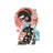 Yokai Geisha by Vincent Trinidad - Wrapped Canvas Graphic Art-209975359