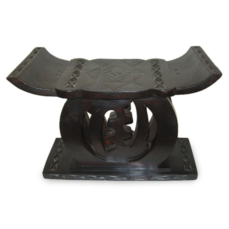 Tabouret d'appoint Firdosh No Fear