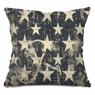 Coussin American