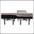 11 Inch Flex Head Memory Foam Mattress And Adjustable Base Bundle-1062166176
