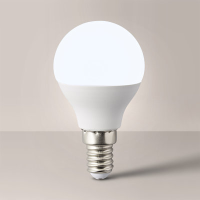 4W SES/E14 LED Light Bulb