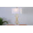 Zambrano Marble Table Lamp