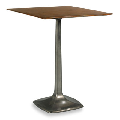 Calloway Square Solid Wood Dining Table