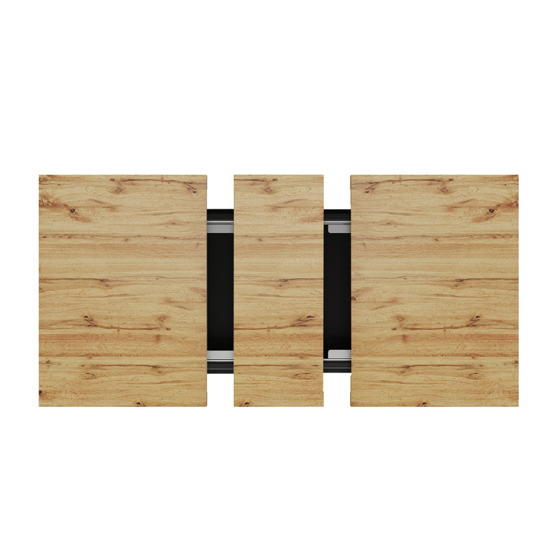 Extendable Dining Table