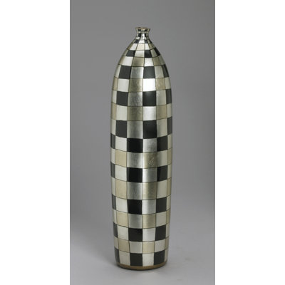 Agape Ceramic Table Vase