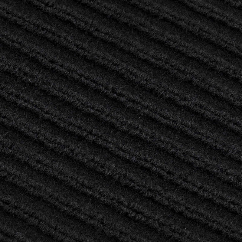 Micaella Non-Slip Stair Tread, Black