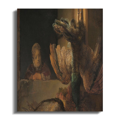 Wrapped Canvas Print Set