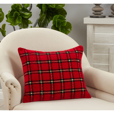 Square Pillow Cover