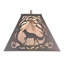 Rustic Lodge 6 - Light Pendant-16183483