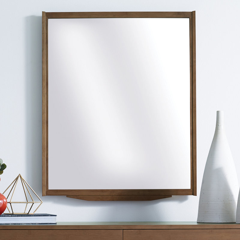 Miroir d'appoint Ayvar