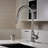 Touch Kitchen Faucet With Pull Down Sprayer
