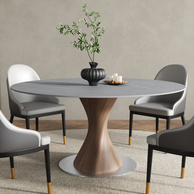 Stable Dining Table For 8