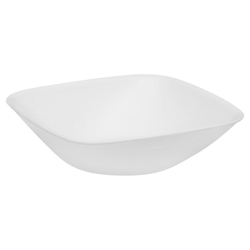 Square Serving Bowl