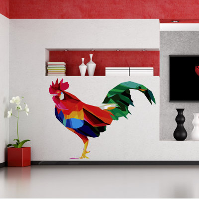 Animals Wall Decal