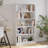 Cremorne Modern Standard Bookcase-2108416608-2068393697