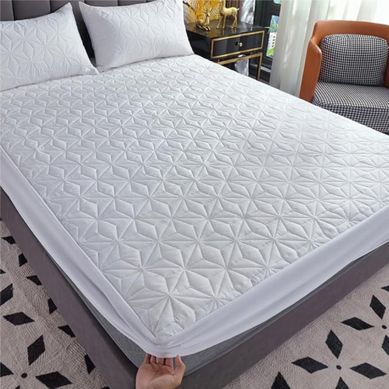 Housse de protection pour matelas imperméable Beddora