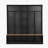 Yomaly Hall Tree with Bench and Shoe Storage-1768302936