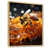 Natural Floater Framed