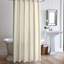 Vienna Cotton Single Shower Curtain-29513557