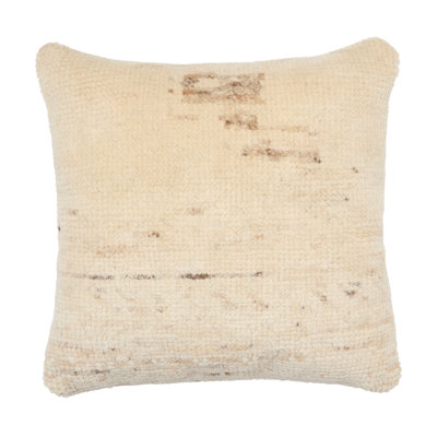 Bacci Handmade Solid Pillow