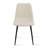 7 Pieces Rectangle Dining Table Sets-1999429684