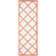 Currey Performance Geometric Rug