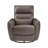 Luxurious Swivel Glider Reclining Chair-1297388631