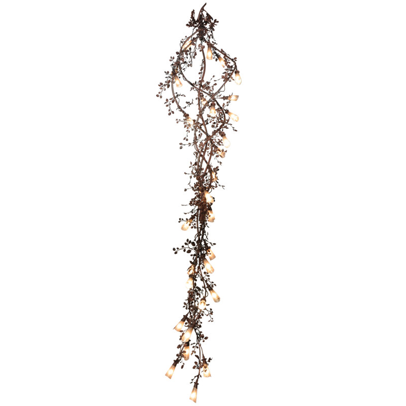 Vinca 30 - Light Chandelier