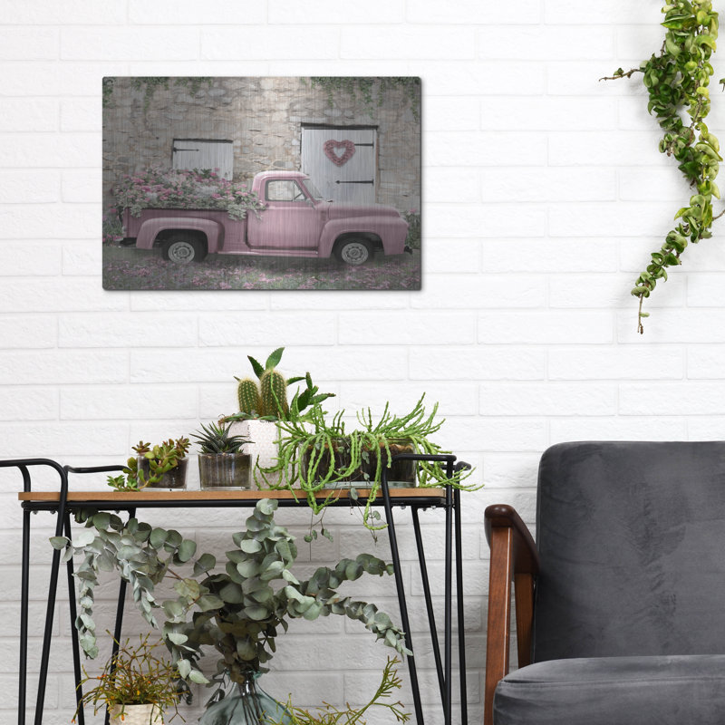 " The Perfect Hideaway " by Lori Deiter