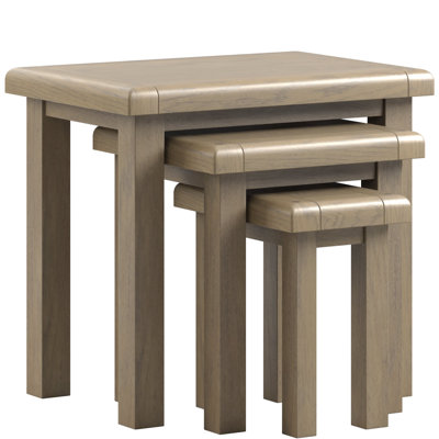 Columbia Nesting Tables